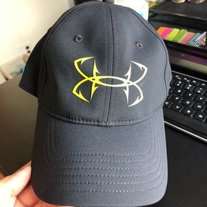 Underarmour Adjustable Hat